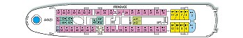 Plan of the Bahia Deck; click for enlarged view